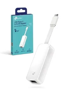 Tp Link Ethernet Tipo C Giga Ue300C