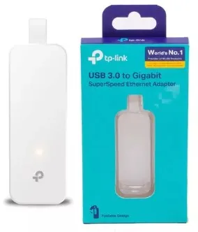 Tp Link Ethernet Usb Giga Ue300
