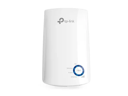 Extensor Wi-Fi TP-Link TL-WA850RE 300Mbps, Montaje en Pared, Puerto Ethernet