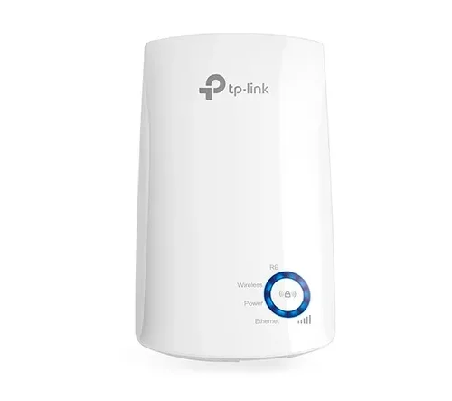 Extensor Wi-Fi TP-Link TL-WA850RE 300Mbps, Montaje en Pared, Puerto Ethernet