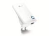 Extensor Wi-Fi TP-Link TL-WA850RE 300Mbps, Montaje en Pared, Puerto Ethernet