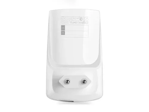 Extensor Wi-Fi TP-Link TL-WA850RE 300Mbps, Montaje en Pared, Puerto Ethernet