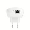 Extensor Wi-Fi TP-Link TL-WA850RE 300Mbps, Montaje en Pared, Puerto Ethernet