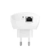 Extensor Wi-Fi TP-Link TL-WA850RE 300Mbps, Montaje en Pared, Puerto Ethernet