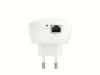 Extensor Wi-Fi TP-Link TL-WA850RE 300Mbps, Montaje en Pared, Puerto Ethernet