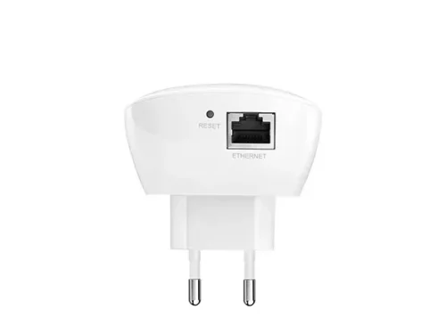Extensor Wi-Fi TP-Link TL-WA850RE 300Mbps, Montaje en Pared, Puerto Ethernet