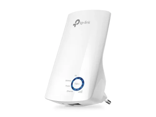 Extensor Wi-Fi TP-Link TL-WA850RE 300Mbps, Montaje en Pared, Puerto Ethernet