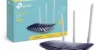 Router Inalámbrico TP-Link Archer C20 AC750 Dual Band 3 Antenas