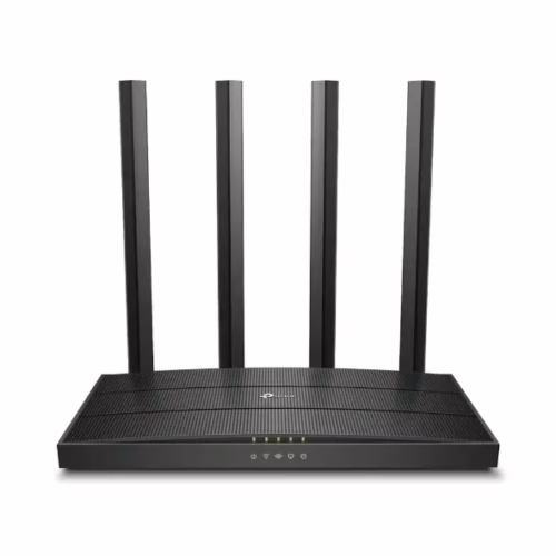 Tp-Link Router Archer C80 Ac1900 Banda Dual
