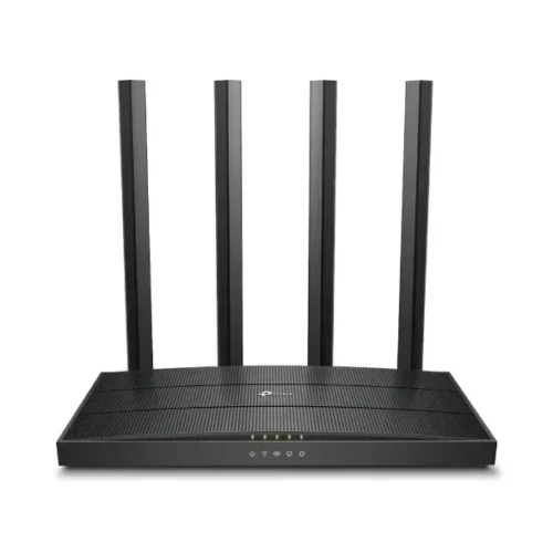 Tp-Link Router Archer C80 Ac1900 Banda Dual