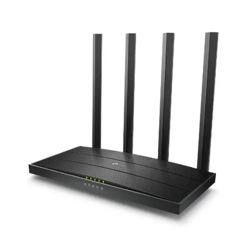 Tp-Link Router Archer C80 Ac1900 Banda Dual