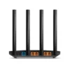 Tp-Link Router Archer C80 Ac1900 Banda Dual