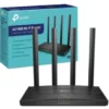 Tp-Link Router Archer C80 Ac1900 Banda Dual