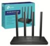 Tp-Link Router Archer C80 Ac1900 Banda Dual