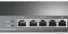 Router VPN Gigabit TP-Link TL-R605 – Corporativo, 5 Puertos, Seguridad Avanzada