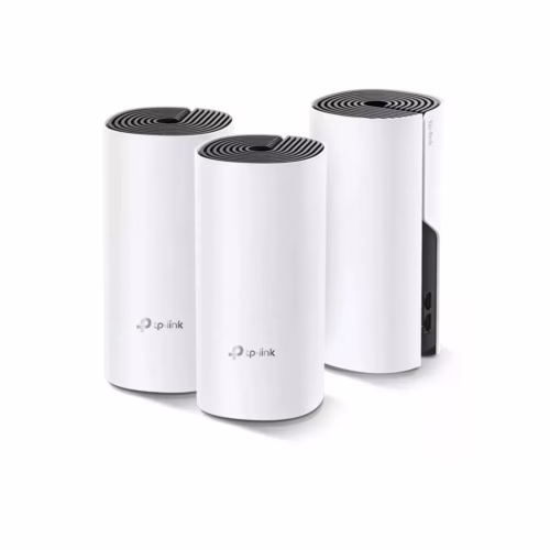Tp-Link Router Deco M4 (3 Pack)
