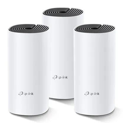 Tp-Link Router Deco M4 (3 Pack)