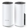 Sistema Wi-Fi en Malla TP-Link Deco M4 (2 Pack) AC1200 – Cobertura Total del Hogar