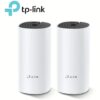 Sistema Wi-Fi en Malla TP-Link Deco M4 (2 Pack) AC1200 – Cobertura Total del Hogar