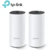 Sistema Wi-Fi en Malla TP-Link Deco M4 (2 Pack) AC1200 – Cobertura Total del Hogar