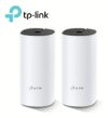 Sistema Wi-Fi en Malla TP-Link Deco M4 (2 Pack) AC1200 – Cobertura Total del Hogar