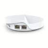 Sistema Wi-Fi en Malla TP-Link Deco M5 (2 Unidades) – AC1300, Cobertura de hasta 350 m²