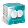 Sistema Wi-Fi en Malla TP-Link Deco M5 (2 Unidades) – AC1300, Cobertura de hasta 350 m²