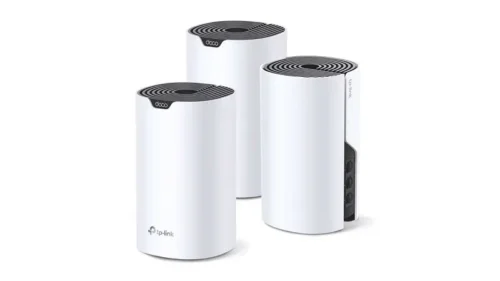 Tp Link Router Deco S7 Ac1900 (3 Pack )