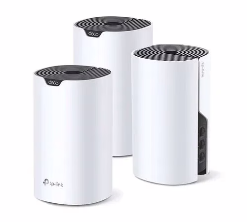 Tp Link Router Deco S7 Ac1900 (3 Pack )