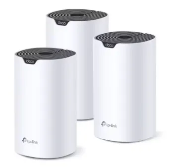 Tp Link Router Deco S7 Ac1900 (3 Pack )