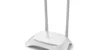 Tp-Link Router Ina 300Mbps Tl-Wr840N
