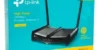 Router Inalámbrico TP-Link TL-WR841HP 300 Mbps, Alta Potencia, 2 Antenas 9 dBi