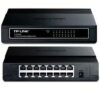 Switch TP-Link TL-SF1016D de 16 puertos Fast Ethernet 10/100 Mbps