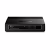 Switch TP-Link TL-SF1016D de 16 puertos Fast Ethernet 10/100 Mbps