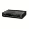 Switch TP-Link TL-SF1016D de 16 puertos Fast Ethernet 10/100 Mbps