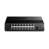 Switch TP-Link TL-SF1016D de 16 puertos Fast Ethernet 10/100 Mbps