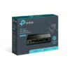 Switch TP-Link TL-SF1016D de 16 puertos Fast Ethernet 10/100 Mbps