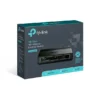 Switch TP-Link TL-SF1016D de 16 puertos Fast Ethernet 10/100 Mbps