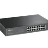 Tp-Link Switch 16 Puertos Gigabit Tl-Sg1016D