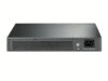 Switch TP-Link 16 Puertos Gigabit TL-SG1016D Eficiencia Energética Pro