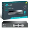 Tp-Link Switch 16 Puertos Gigabit Tl-Sg1016D