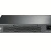 Switch TP-Link TL-SG1024D V9 – 24 Puertos Gigabit, Montaje en Rack o Escritorio