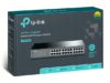 Switch TP-Link TL-SG1024D V9 – 24 Puertos Gigabit, Montaje en Rack o Escritorio
