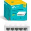 Switch TP-Link LS1005 de 5 puertos Fast Ethernet 10/100 Mbp