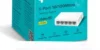Switch TP-Link LS1005 de 5 puertos Fast Ethernet 10/100 Mbp