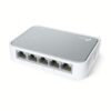 Tp-Link Switch 5 Puertos 10/100Mbps Tl-Sf1005D