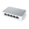 Tp-Link Switch 5 Puertos 10/100Mbps Tl-Sf1005D
