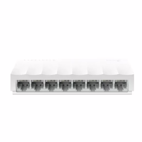 Tp - Link Switch 8 Puertos 10/100 Ls1008