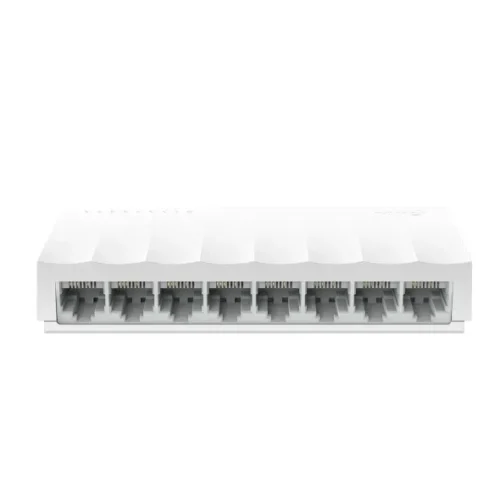 Tp - Link Switch 8 Puertos 10/100 Ls1008