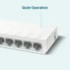 Tp - Link Switch 8 Puertos 10/100 Ls1008